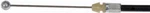 Dorman 912-209 Hood Release Cable Fits 2004 Honda Odyssey. Fixed Price $18.06.