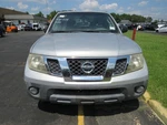 2011 Nissan Frontier Lhhood Hinge Oem 65401ZP00A. Fixed Price $67.00.