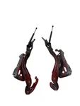 2021-2025 Ford F150 Oem Rh Front Right &left Hood Hinge Support W/ Strut Set (2). Fixed Price $189.79.