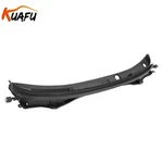 For Hyundai Sonata 2015-2019 2016 Windshield Wiper Cowl Panel Cover Pp&abs. Fixed Price $155.00.