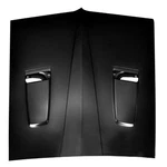 For Pontiac Gto 1964 Dynacorn Hood Panel. Fixed Price $889.24.