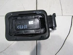 Bmw X5 Series G05 Genuine Fuel Filler Flap P/n: 7440018 Ref C2D08. Fixed Price $93.82.