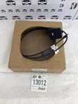 Chevrolet Suburban Hood Bonnet Lock Latch Catch W/ Release Cable Oem 2015-2020. Fixed Price $64.99.