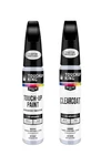 Auto Paint Pen Kit For Studebaker Metallic Silver Poly P6214. Fixed Price $29.99.