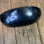 Vw License Plate Light Housing K12896 Fits Beetle 1966 Original German. Fixed Price $59.00.