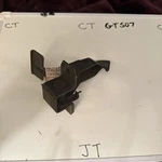 (1) Genuine Gm Hood Latch 1250741. Fixed Price $74.69.