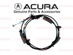 15 - 20 Acura Tlx Hood Lock Latch Release Cable Lever Oem New. Fixed Price $46.16.