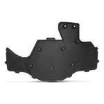 New Engine Hood Bonnet Sound Insulation Pad For Audi A8 Quattro 19-24 4N0863825B. Fixed Price $175.99.