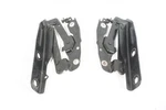 2014 - 2020 Dodge Grand Caravan Left Right Hood Bonnet Hinges Oem. Fixed Price $55.00.