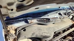 1994 Pontiac Bonneville Windshield Wiper Cowl Vent Trim Panel Oem Cover. Fixed Price $202.99.