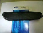 Nos 1971 1972 1973 Ford Mustang Ram Air Hood Block Off D1ZZ-16A624-A. Fixed Price $99.99.