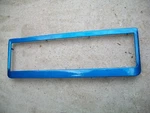 1969 1970 Oldsmobile 442 Cutlass Nice Hood Molding Vent Frame 403171. Fixed Price $29.99.