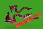 14-19 Fiat 500L Front Left Right Hood Bonnet Hinges Pair Set With Bolts Oe. Fixed Price $70.72.