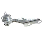 For 1998-2002 Corolla Front Right Hood Hinge Black Steel 53410-02020 TO1236106 Q. Fixed Price $39.95.