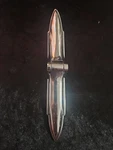 Ferro Vintage Car Truck Hinge 17161 Butt. Fixed Price $39.99.