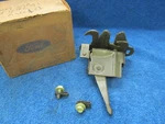 1971-72 Mercury Marquis & Monterey Hood Latch Nos Ford 118. Fixed Price $69.99.