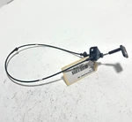 Front Left Driver Side Hood Bonnet Release Handle Honda Civic 2016-2021 Oem. Fixed Price $52.49.