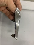 1964 1965 Falcon Hood Ornament Base C4DB16850A #1. Fixed Price $9.99.