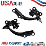 Hood Hinges Driver & Passenger Side Left Right Set For 18-24 Toyota Camry 2PCS. Fixed Price $25.00.