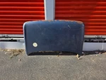 1968-76 Bmw 2002 Trunk Lid. Fixed Price $100.00.