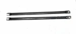 06-13 Bmw E90 E92 335 328 Radiator Engine Brace Support Bars Set 6460602 Oem. Fixed Price $17.99.