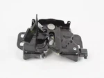Genuine Mopar Hood Latch 4589707AD. Fixed Price $79.87.