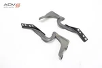 2017 2022 Honda Cr-v Hood Bonnet Left & Right Side Hinge Oem -set Of 2-. Fixed Price $107.99.