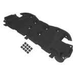 Ford Edge 2019-2024 2020 2021 2022 Hood Insulation Pad Cover #KT4Z-16738-B. Fixed Price $75.99.