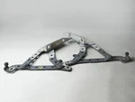 1996 - 2002 Bmw Roadster Z3 Hood Bonnet Hinge Right Left Passenger Driver Oem. Fixed Price $107.09.