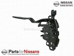 Genuine Nissan 2015-2017 Altima Front Hood Latch 65601-9HP0D New. Fixed Price $20.21.
