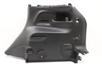 2018 - 2020 Fiat 500L Rear Right Quarter Lower Trim Panel Oem 2299123 Gray D5DV. Fixed Price $153.39.