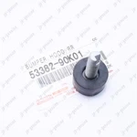 Oem Genuine Toyota Camry Celica 5338290K01 Front Hood Bumper Stop Rubber Cushion. Fixed Price $20.00.