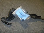 2021-2025 Ford F-150 F150 Hood Hinges Support Cylinder ML34-16800-AB Oem New. Fixed Price $70.00.