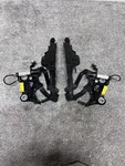 Mini F54 F55 F56 F57 Bonnet Hinges Pedestrian Actuators 2014-19. Fixed Price $204.15.
