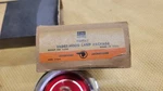 Nos 1950'S Pontiac Gm Accessory Under Hood Light Lamp Kit Chieftain Star. Fixed Price $199.99.