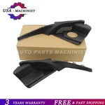 1PAIR Front Left+right Cowl Grille Panel Trims For Jeep Grand Cherokee 16-22 Usa. Fixed Price $33.12.
