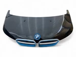 14-21 Bmw I3 I01 Hood Bonnet Panel Cover Exterior Body Front 51237375891 Oem. Fixed Price $734.29.