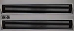 1967 Chevelle Hood Insert Pair Super Sport Scoop Ornament SS-396 SS396. Fixed Price $189.00.