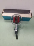 Nos General Motors Chevrolet Malibu/el Camino Hood Ornament Box. Fixed Price $199.99.