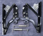 New 1969 - 1972 Chevy Chevelle And Camino Hood Hinges Billet Aluminum Pair. Fixed Price $259.68.