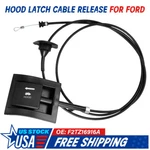 F2TZ16916A Hood Latch Cable Release 912-042 92-97 Ford F-150 F-350 F-250 Xh. Fixed Price $16.59.