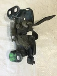 2010 Dodge Ram 1500 Front Hood Bonnet Latch Lock Actuator Oem. Fixed Price $53.10.