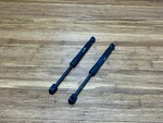 2017-2025 Bmw 330I G20 Front Left & Right Bonnet Strut Set Of 7419387 Oem. Fixed Price $32.00.