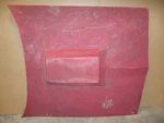77-81 Firebird Trans Am Metal Hood Panel Hi Rise Shaker Scoop Vent Original Gm. Fixed Price $299.99.