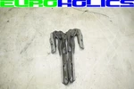 Audi A4 B6 03-09 Cabrio Hood Hinges Left Right Beige LY1W 8H0823302 8H0823301. Fixed Price $25.64.