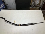 Nos 1975 1976 Ford Granada Hood Front Opening Shield.. Fixed Price $45.00.