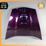 05-13 Chevrolet Corvette C6 Hood Bonnet Cover Panel Assembly Purple Oem. Fixed Price $493.23.