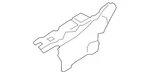 Genuine Bmw Hinge 41-00-9-629-222. Fixed Price $176.71.