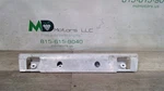 2013-2015 Tesla Model Front Subframe Aluminum Skid Bar Oem 1036143-00-B. Fixed Price $50.00.