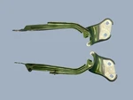 2022-2025 Ford Maverick Front Left & Right Hood Bonnet Hinge Set (2) Green (fa). Fixed Price $124.11.